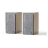Image de Enceintes Bibliothèque - Elipson - Horus 6B - 70 W RMS - Bois clair - 2 voies