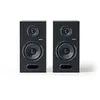 Image de Enceintes - Elipson - Horus 6B - Noir Carbone - 2 voies - 70 W RMS