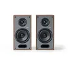 Image de Enceinte bibliothèque - Elipson - Horus 6B - 70 W RMS - Noyer - 2 voies acoustiques