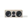 Image de Enceinte Centrale - Elipson - Horus 10C - Bois clair - 2 voies - Filaire
