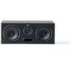 Image de Enceinte Centrale Elipson Horus 10c Noir Carbone