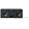 Image de Enceinte Centrale - Elipson - Horus 10C - Noir Carbone - Haut-parleurs médium/grave - Tweeter en soie
