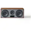 Image de Enceinte Centrale Elipson Horus 10c Noyer Gris Foncé