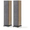 Image de Enceinte colonne - ELIPSON - Horus 11F - 25 voies - 120 W RMS - Tweeter 25 mm néodyme