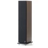 Image de Enceinte Colonne Elipson Horus 11f Noyer Gris Foncé Vendue À L Unité