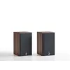 Image de Enceintes - Elipson - Heritage XLS 7 - Noyer - 165 cm - Tweeter 22 mm - Filaire