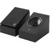 Image de Enceinte - Elipson - Horus 6 ATM - Noir Carbone - Dolby Atmos - Haut-parleur coaxial