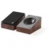 Image de Enceinte Surround Elipson Horus 6 Atm Noyer Vendues Par Paire