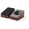 Image de Enceinte - Elipson - Horus 6 ATM - Noyer - Dolby Atmos - Coaxial