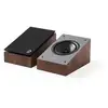 Image de Enceinte surround elipson horus 6 atm noyer vendues par paire