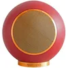 Image de Enceinte Bibliothèque - ELIPSON - Planet L Gold Édition Mars Lava - Rouge - 80 Watts - Filaire