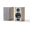 Image de Enceintes Connectées Hi Fi Elipson Horus 6b Bt Beige Vendues Par Paire