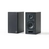 Image de Enceintes Connectées Hi Fi Elipson Horus 6b Bt Noir Carbone Vendues Par Paire