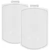 Image de Enceinte dextérieur - ELIPSON - Rain 6 - 100V - Blanc - Résistance aux intempéries