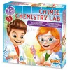 Image de Buki - Chimie 75 expériences à réaliser