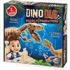 Image de Jeu de fouille et dassemblage de squelettes de dinosaures - BUKI FRANCE - Dino Dig - Bleu - Enfant - Mixte