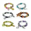 Image de Bracelets breloques BUKI FRANCE - Jeu créatif pour filles à partir de 8 ans