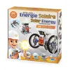 Image de Buki France - Energie solaire 14 en 1