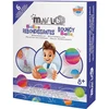 Image de Mini Lab Balles Rebondissantes Buki Bui3009