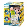 Image de Lanterne 3 en 1 - BUKI FRANCE - Mini Sciences - Eclairage LED - 3 modes - 3 disques inclus