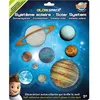 Image de Buki France- Sistema Solare Fosforescente 3DF10