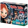 Image de Talkie Walkie rechargeable BUKI FRANCE