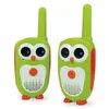 Image de Talkie Walkie Junior - Buki - Vert - A partir de 4 ans - Mixte