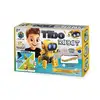 Image de Robot - Buki - Tibo Robot