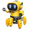 Image de Buki - Robot tibo - A partir de 8 ans