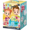 Image de Jeu de Loto Junior BUKI FRANCE - Boulier avec cartes et pions - Mixte 3 ans et plus