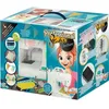 Image de Machine à coudre Buki France - Idéale pour débutants - 4 projets tendances inclus