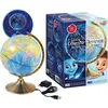 Image de Globe jour et nuit - Jeu éducatif - Jeu découverte - Buki