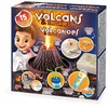 Image de Volcans et Dinosaures