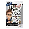 Image de 75 TATTOOS LAV GARCON