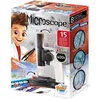 Image de Buki France - Microscope 15 expériences