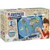 Image de Planisphère Aimanté - Buki