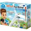 Image de Buki France - Energie éolienne - Assemblage de construction terrestre - + 7 ans - Blanc et bleu
