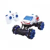 Image de Rover lunaire radiocommandée - BUKI FRANCE - Rover lunaire RC - Drift & déplacement latéral - Rechargeable USB - Autonomie 25 min