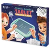 Image de Tablette Jeux De Voyage Buki 23,5x17,5 Cm 150 G Multicolor Autres