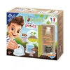 Image de Coffret Expériences Buki Petites Pousses 10 Expériences Multicolor Autres