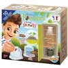 Image de Jeu dexploration - BUKI - Coffret petites pousses - 10 expériences - Germination - Photosynthèse