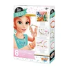 Image de Bijoux Enfant Buki Coffret 8 Pièces Multicolor Autres
