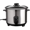 Image de Cuiseur à riz Inox 1.8 L Puissance de 700W