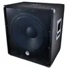 Image de Subwoofer/Caisson BM SONIC BMS1812-USB Bluetooth - actif 46cm - 1200W full range
