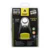 Image de Bloque disque Auvray B-Lock 14 Noir Système Alarme SRA
