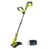 Image de Pack RYOBI coupe bordure - dresse bordure 18V One+ OLT1832 - bobine simple fil diamètre 16mm RAC124
