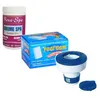 Image de Pack nettoyage MAREVA pour SPA - Brome - Doseur de chlore flottant - Gommes magiques