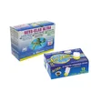 Image de Pack Mareva Cartouches clarifiantes Reva-klar - 1 kg - Pré-filtres jetables Net’Skim