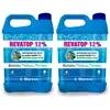 Image de Lot de 2 Algicides MAREVA REVATOP 12 % - 5 L - 000124U