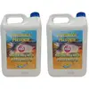 Image de Lot De 2 Produits D'hivernage Preventif Aiga Mareva - 5l - 161018ux2